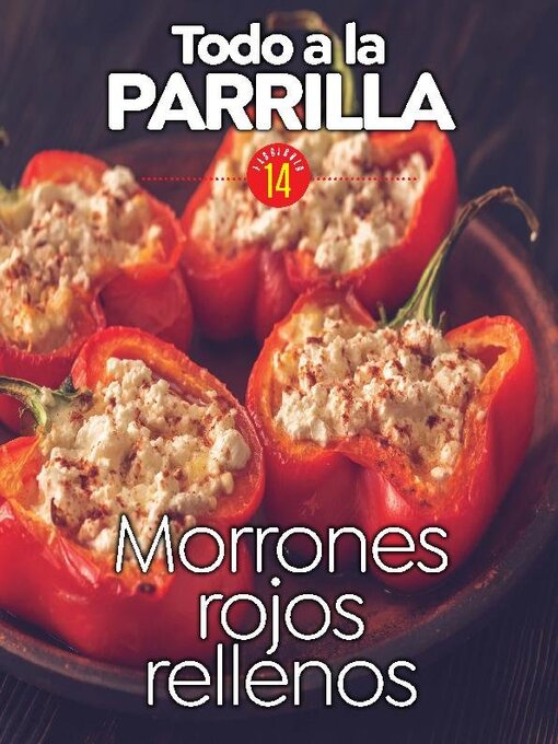 Title details for Todo a la Parrilla by Media Contenidos - Available